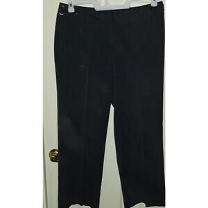Women's Atelier Black pants size 6